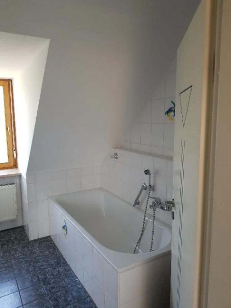 WG-Zimmer mit 15 m² in Nürnberg – Bild 4