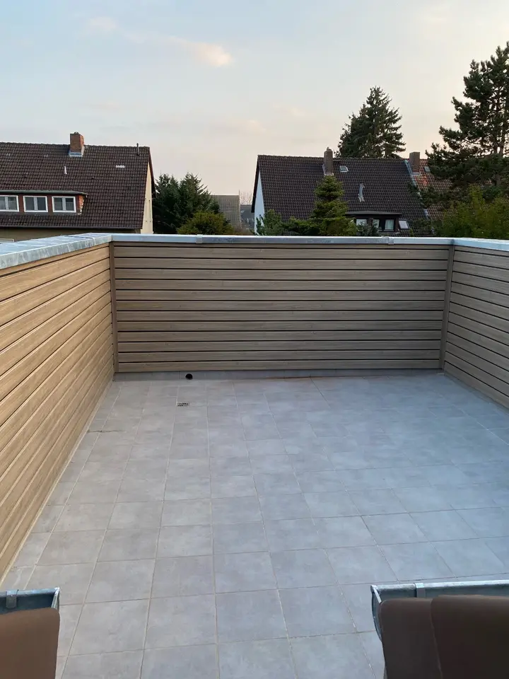 2 Zimmer Wohnung mit 75 m² in Hannover – Bild 9