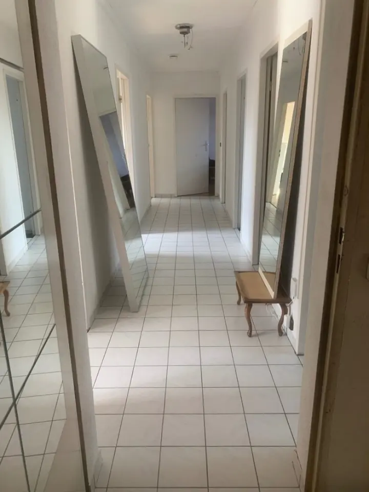 WG-Zimmer mit 70 m² in Frankfurt am Main – Bild 6