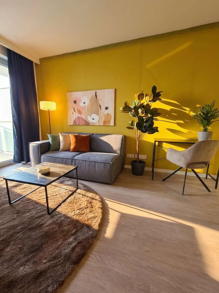 2 Zimmer Wohnung mit 35 m² in Leipzig – Bild 4