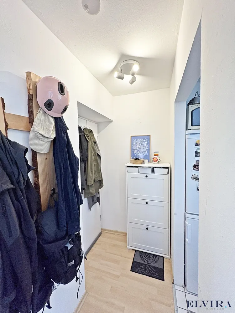 2 Zimmer Wohnung mit 63 m² in München – Bild 10
