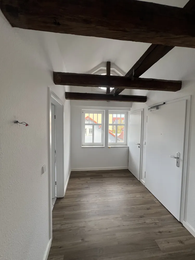3 room apartment with 105 m² in Radebeul – Photo 7