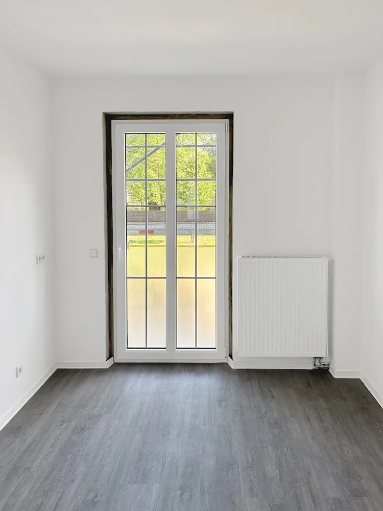 2 Zimmer Wohnung mit 59 m² in Dessau-Roßlau – Bild 8