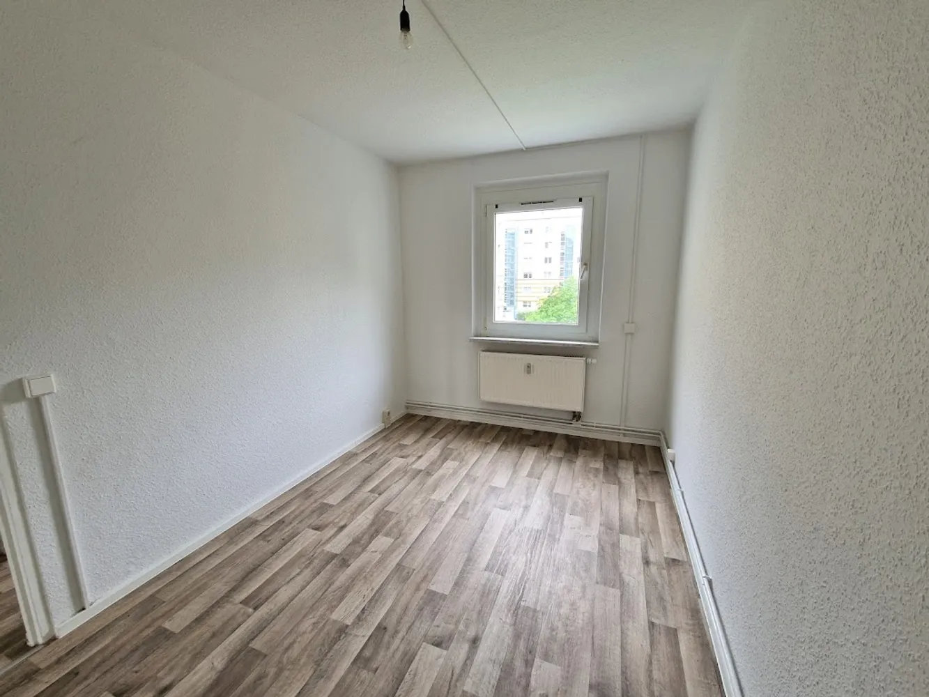 3 Zimmer Wohnung mit 55 m² in Neubrandenburg – Bild 4