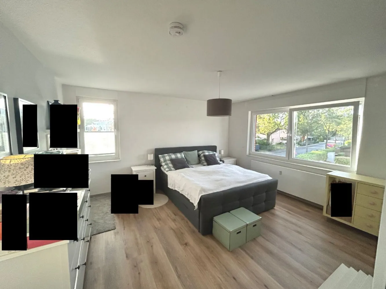 3 Zimmer Wohnung mit 94 m² in Münster – Bild 4
