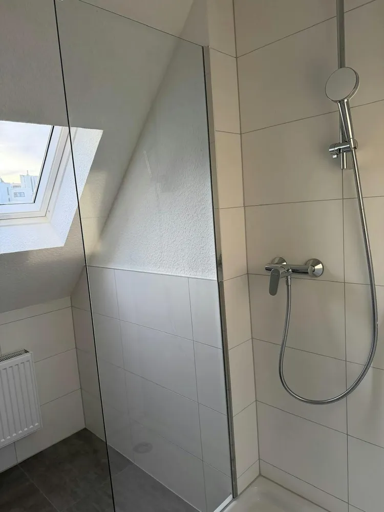 WG-Zimmer mit 20 m² in Düsseldorf – Bild 6