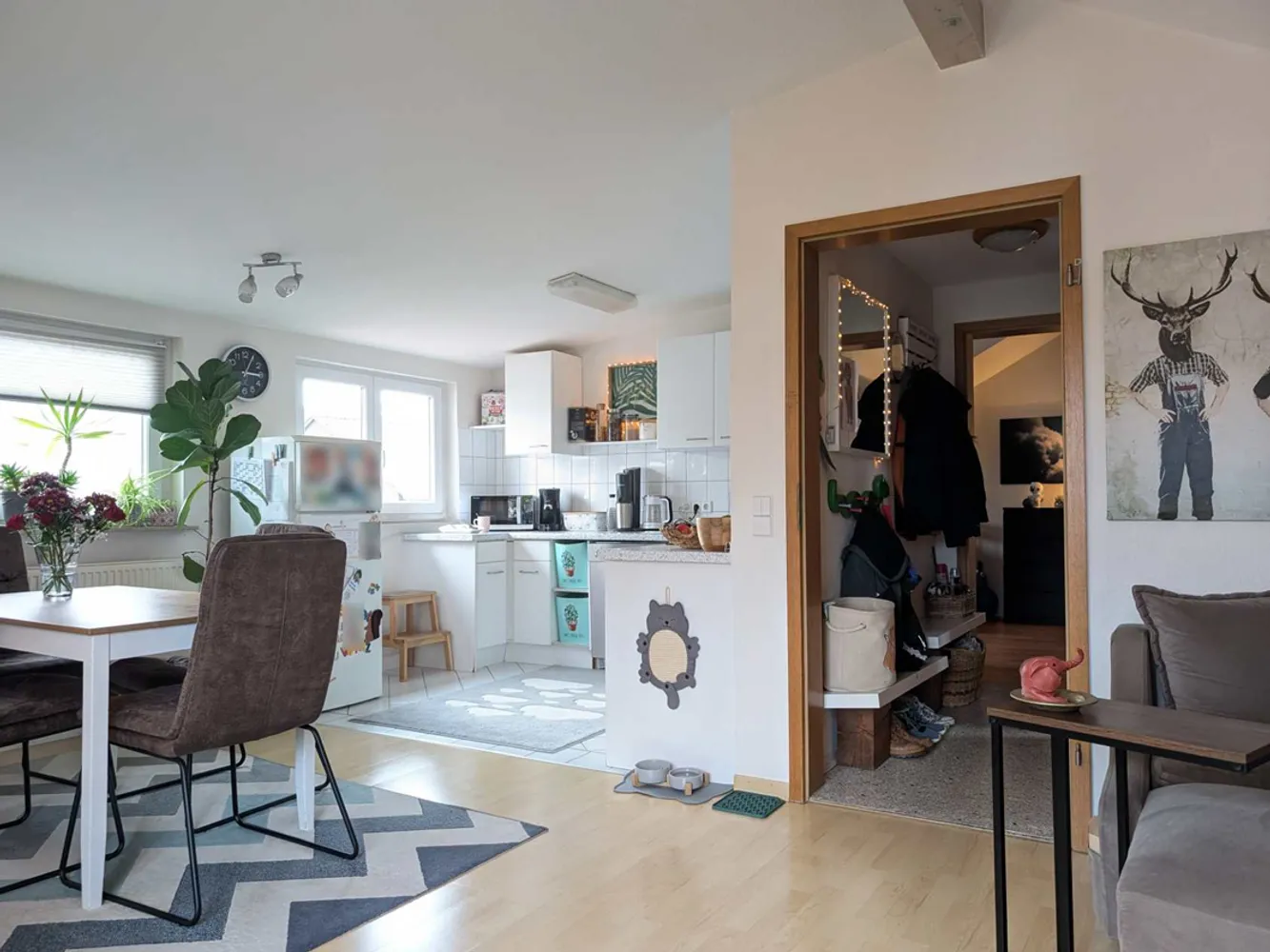 2 Zimmer Wohnung mit 45 m² in Göppingen – Bild 10