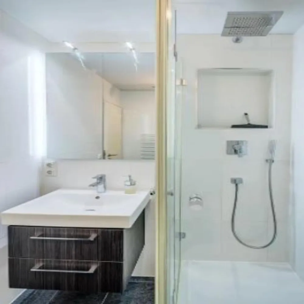 2 Zimmer Wohnung mit 41 m² in Siegen – Bild 11