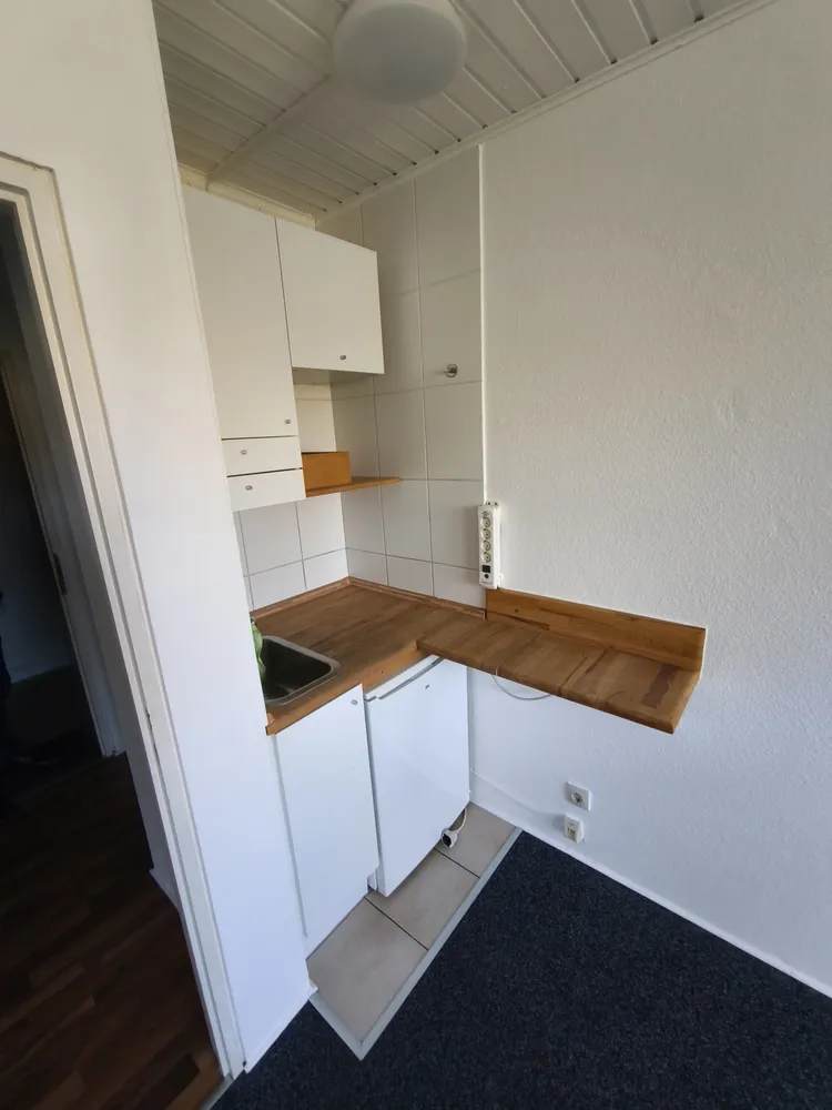 1 Zimmer Wohnung mit 28 m² in Braunschweig – Bild 4