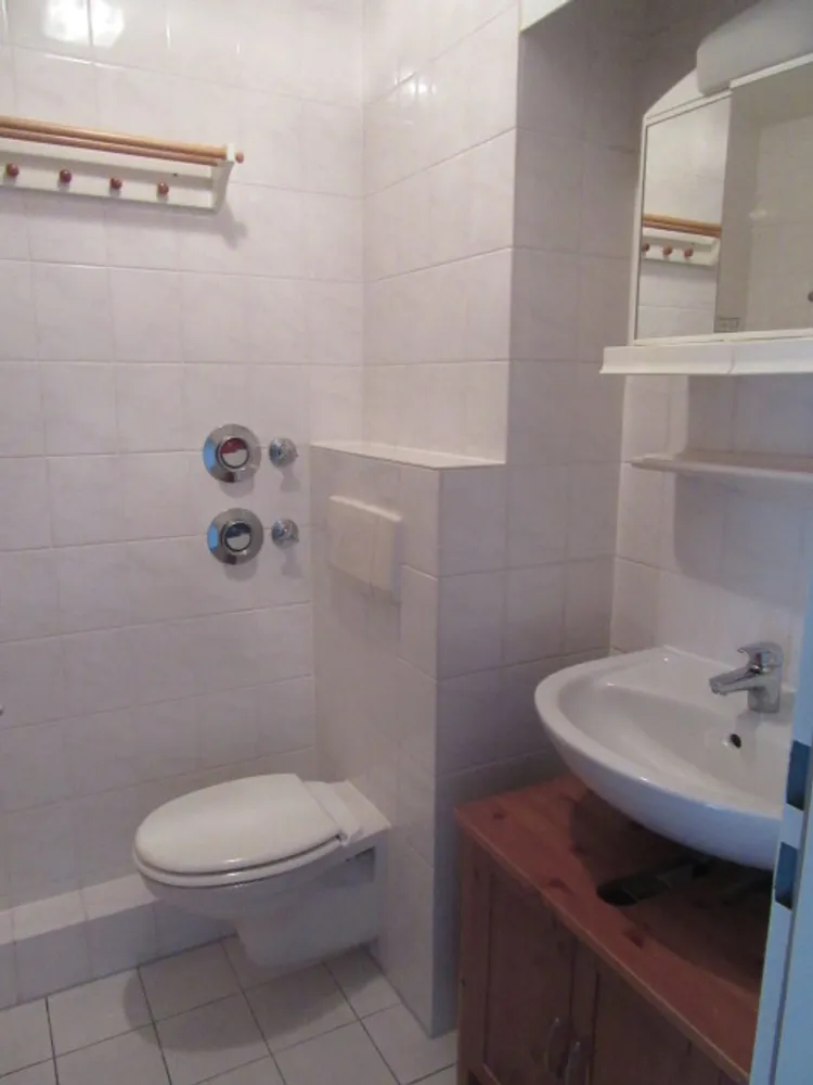 2 Zimmer Wohnung mit 32 m² in Dresden – Bild 7
