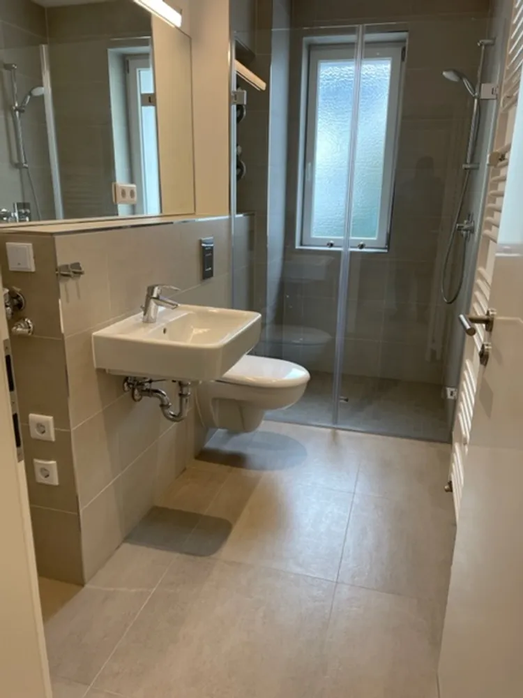 2 Zimmer Wohnung mit 54 m² in Berlin – Bild 11