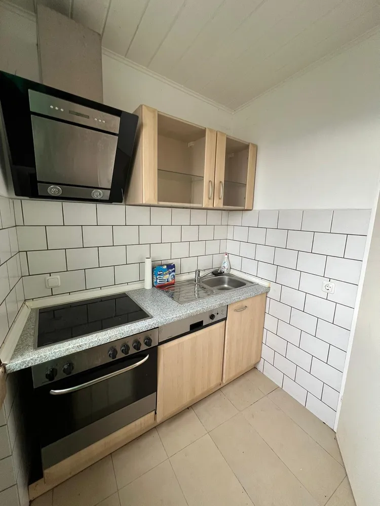 1 Zimmer Wohnung mit 40 m² in Mönchengladbach – Bild 2