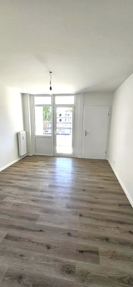 2 Zimmer Wohnung mit 56 m² in Essen – Bild 2