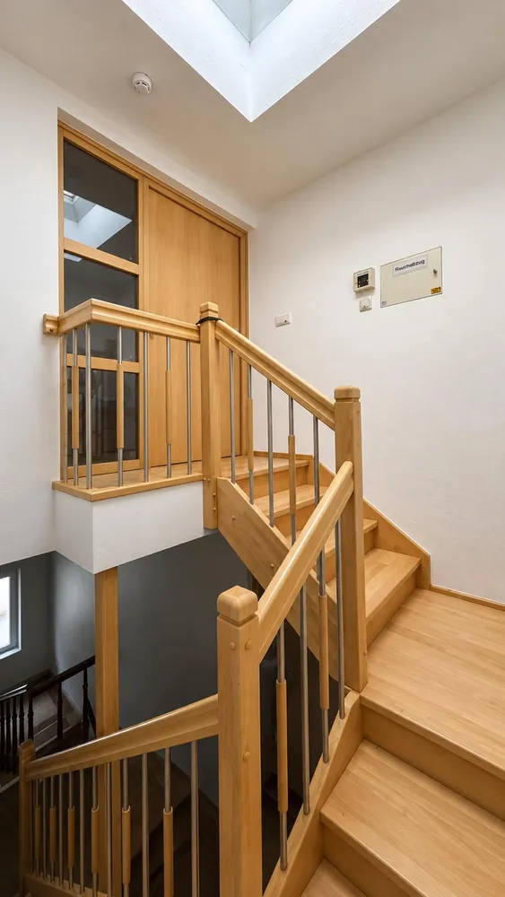 4 Zimmer Wohnung mit 84 m² in Braunschweig – Bild 3