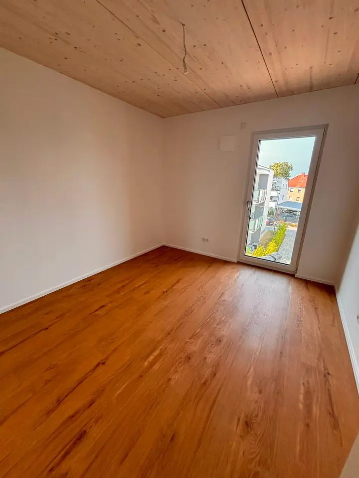 3 Zimmer Wohnung mit 114 m² in Straubing – Bild 6