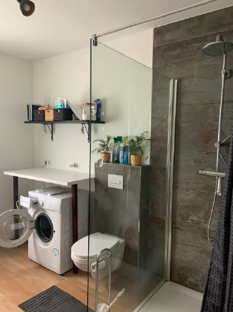3 Zimmer Wohnung mit 60 m² in Heide – Bild 4