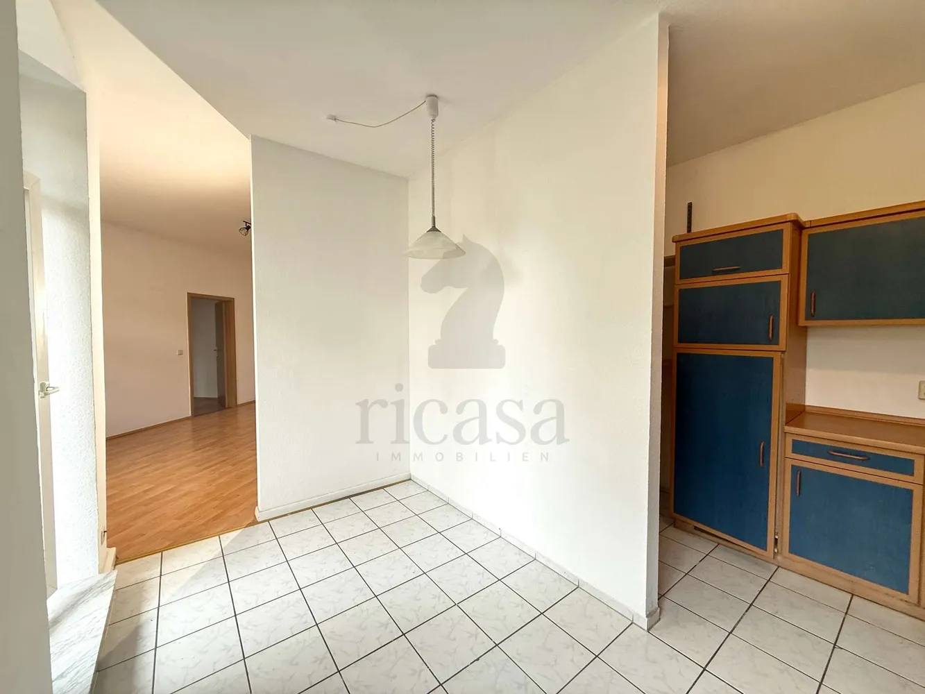 2 Zimmer Wohnung mit 57 m² in Chemnitz – Bild 8