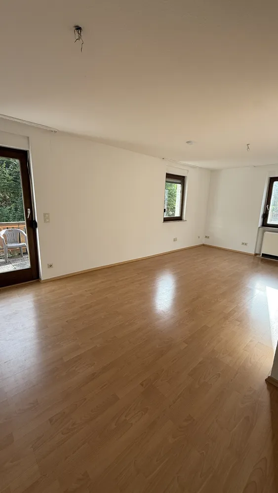 4 Zimmer Wohnung mit 105 m² in Weinheim – Bild 5