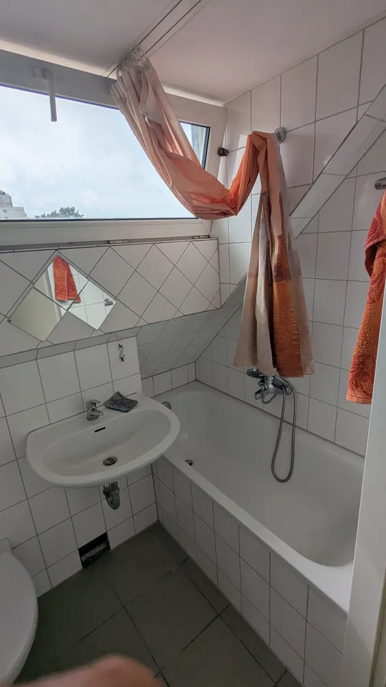 3 Zimmer Wohnung mit 56 m² in Frankfurt am Main – Bild 6