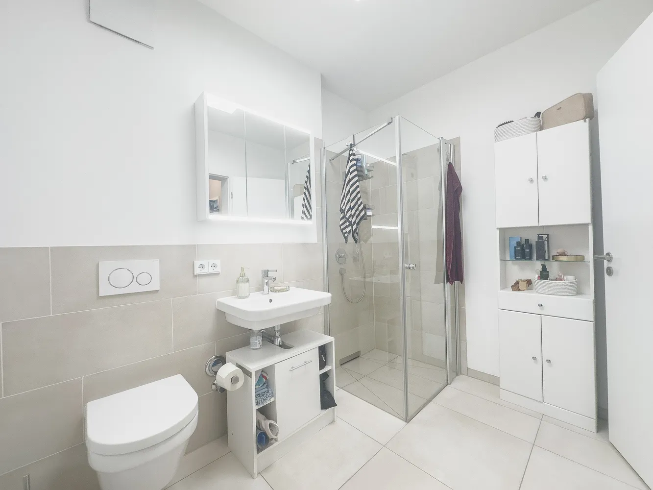 3 room apartment with 71 m² in Berlin – Photo 3