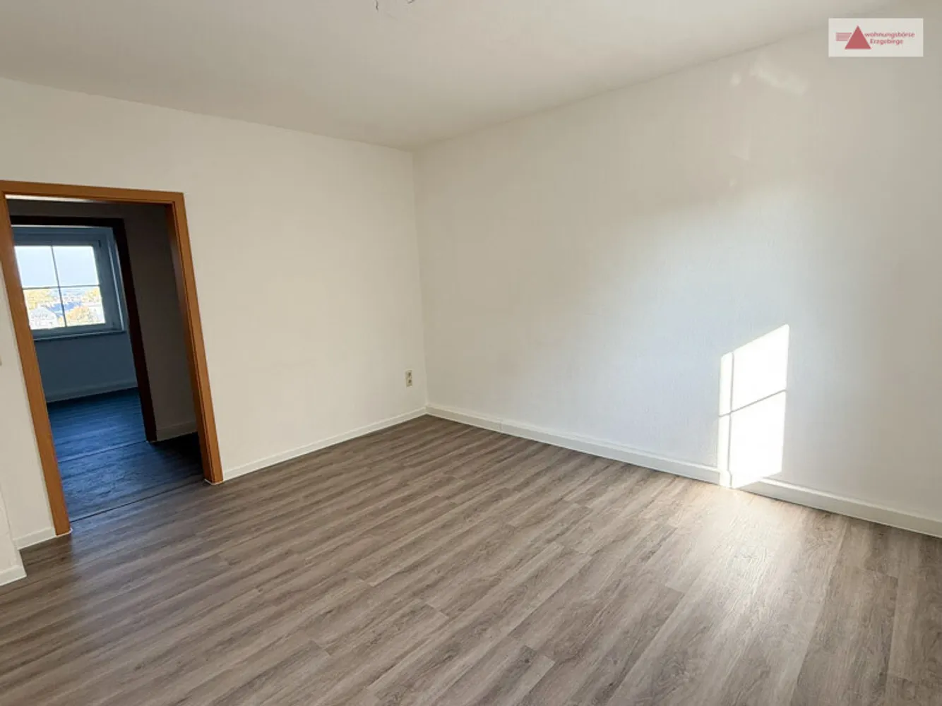 2 Zimmer Wohnung mit 53 m² in Annaberg-Buchholz – Bild 1