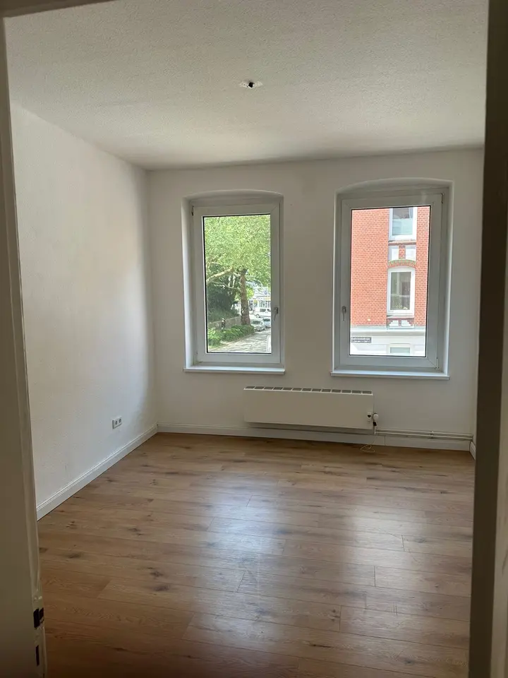 2 Zimmer Wohnung mit 43 m² in Kiel – Bild 2