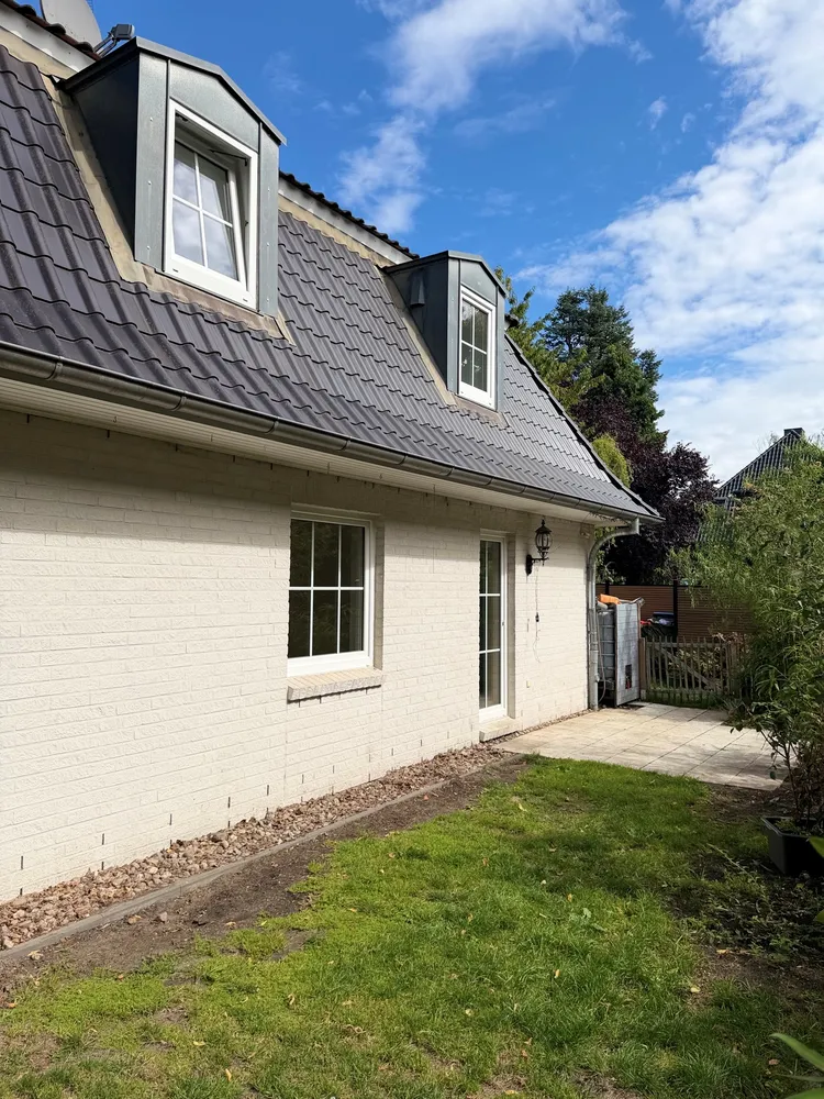 4 Zimmer Haus mit 112 m² in Hamburg – Bild 7