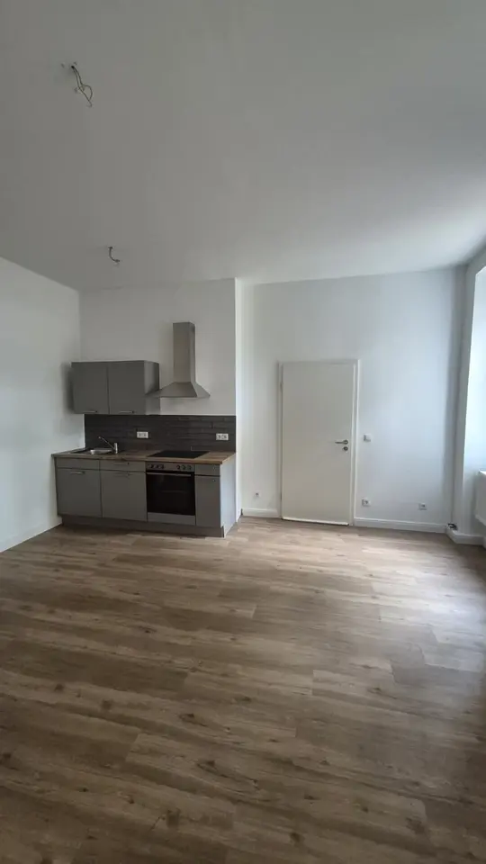3 Zimmer Wohnung mit 45 m² in Magdeburg – Bild 9