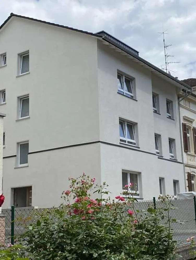 3 Zimmer Wohnung mit 88 m² in Wiesbaden – Bild 3