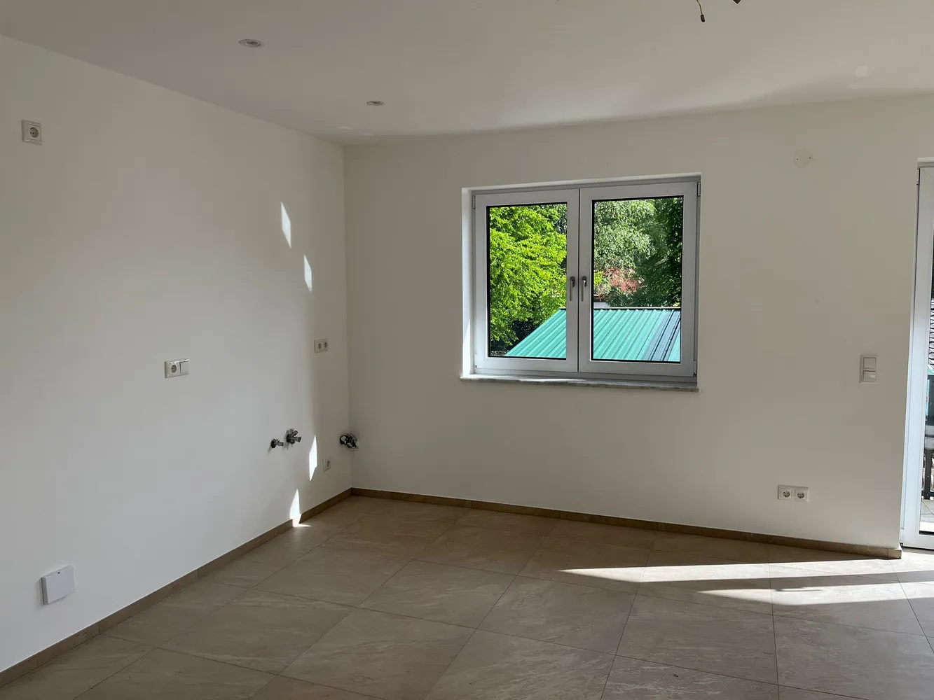3 room apartment with 94 m² in Weilheim in Oberbayern – Photo 4
