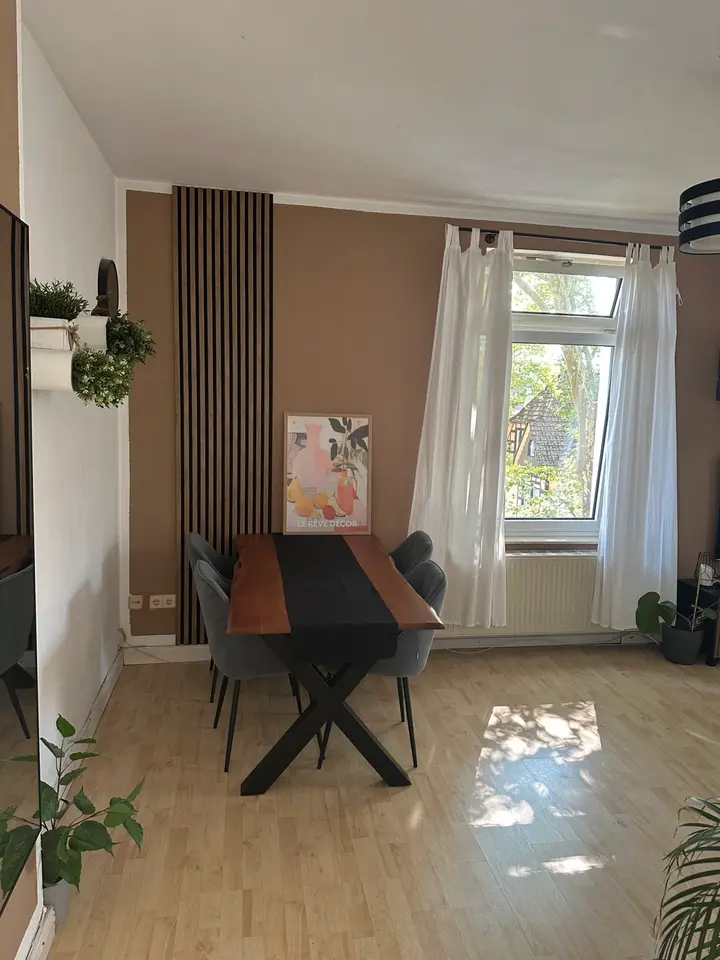 2 Zimmer Wohnung mit 60 m² in Iserlohn – Bild 4