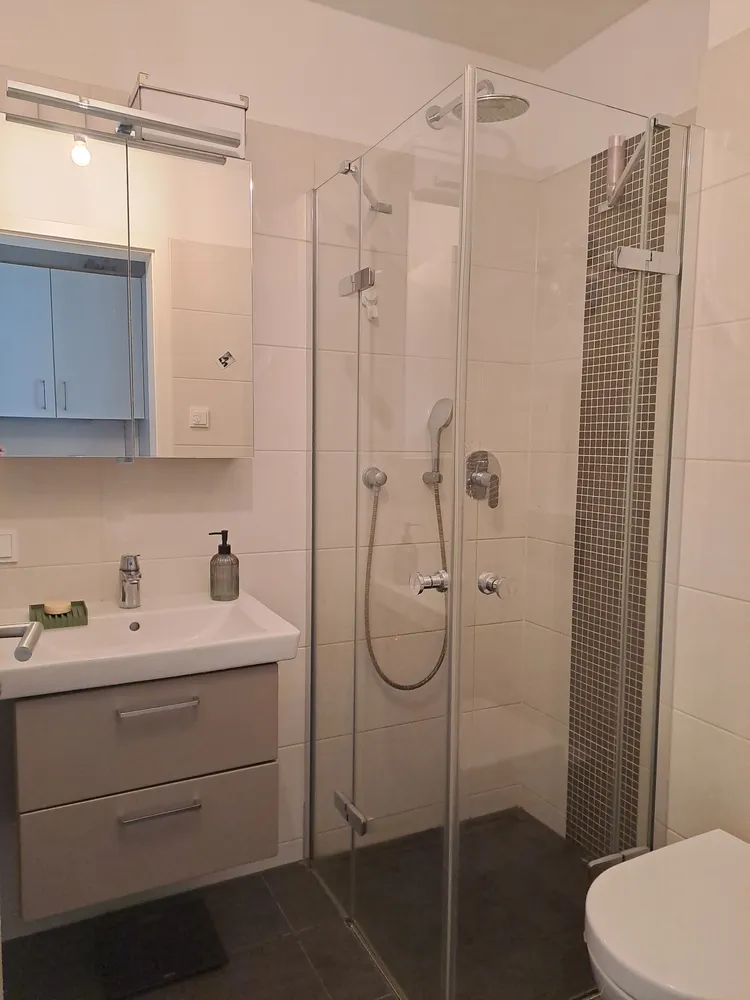 1 Zimmer Wohnung mit 31 m² in Regensburg – Bild 4