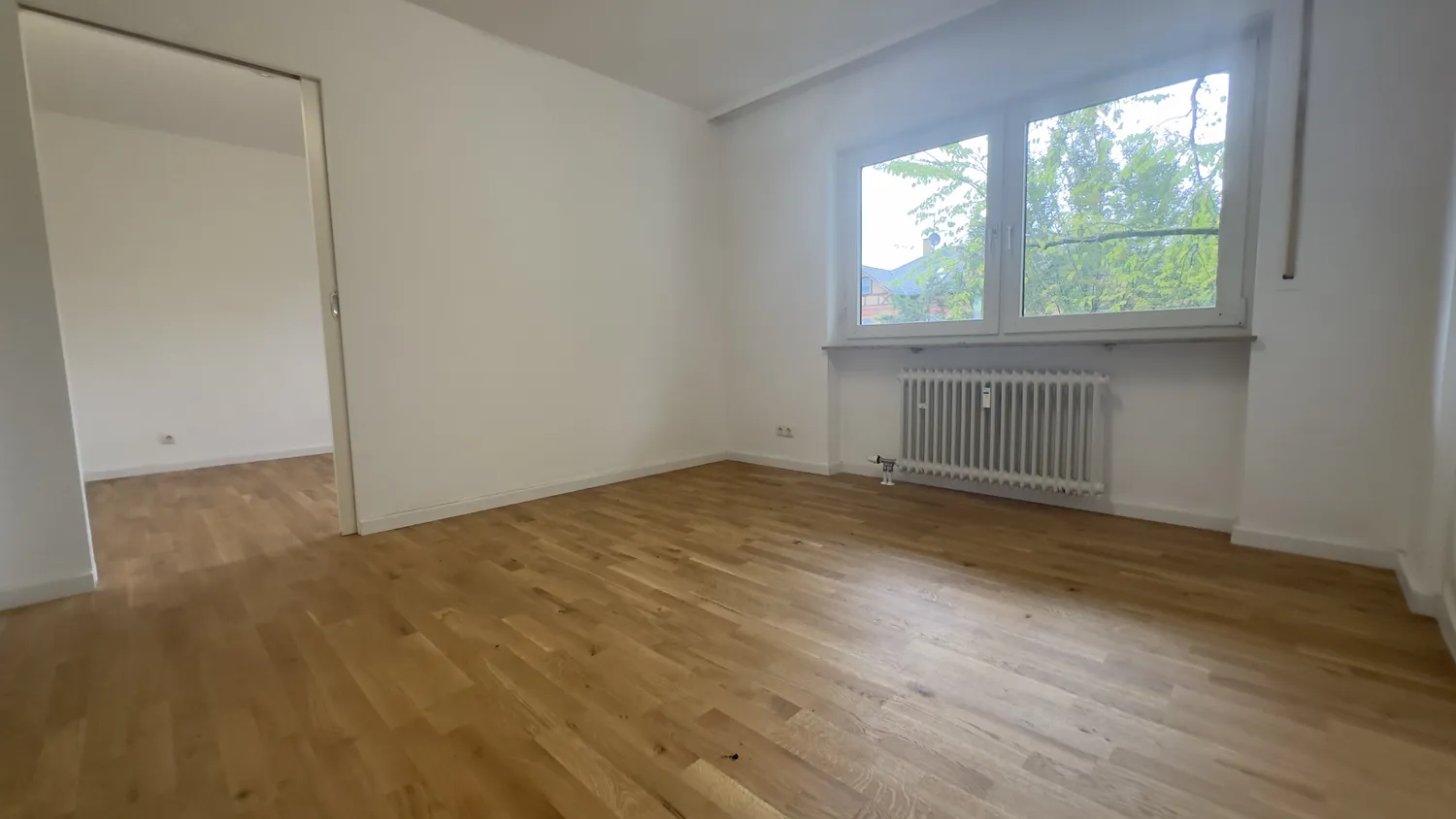 3 Zimmer Wohnung mit 100 m² in Wiesbaden – Bild 5