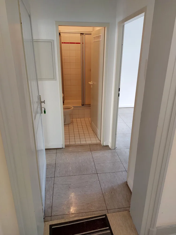2 room apartment with 43 m² in Aachen – Photo 7