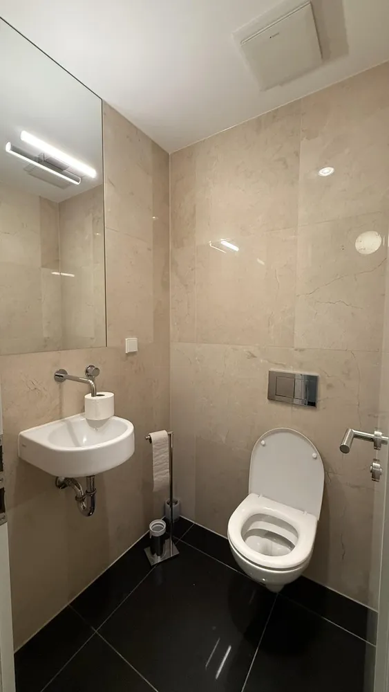 4 room apartment with 129 m² in Berlin – Photo 10