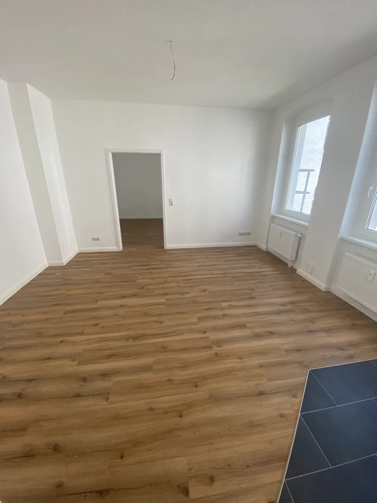 2 room apartment with 45 m² in Magdeburg – Photo 7