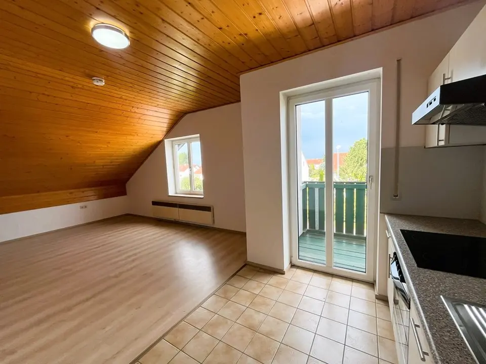 1 Zimmer Wohnung mit 55 m² in Ingolstadt – Bild 8