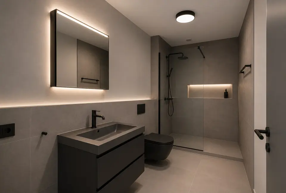5 room apartment with 138 m² in Limburg an der Lahn – Photo 6