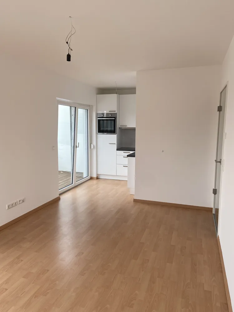 2 Zimmer Wohnung mit 55 m² in Berlin – Bild 5