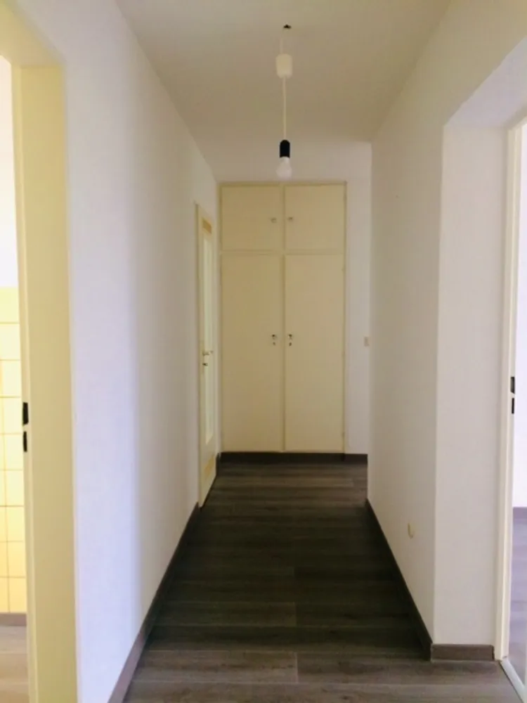 3 Zimmer Wohnung mit 70 m² in Eschwege – Bild 1