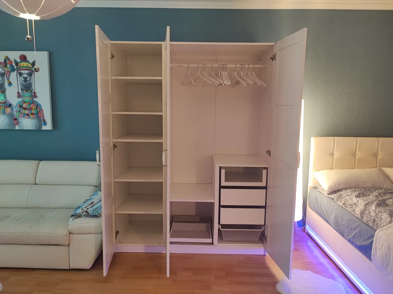 1 Zimmer Wohnung mit 43 m² in Wiesbaden – Bild 8