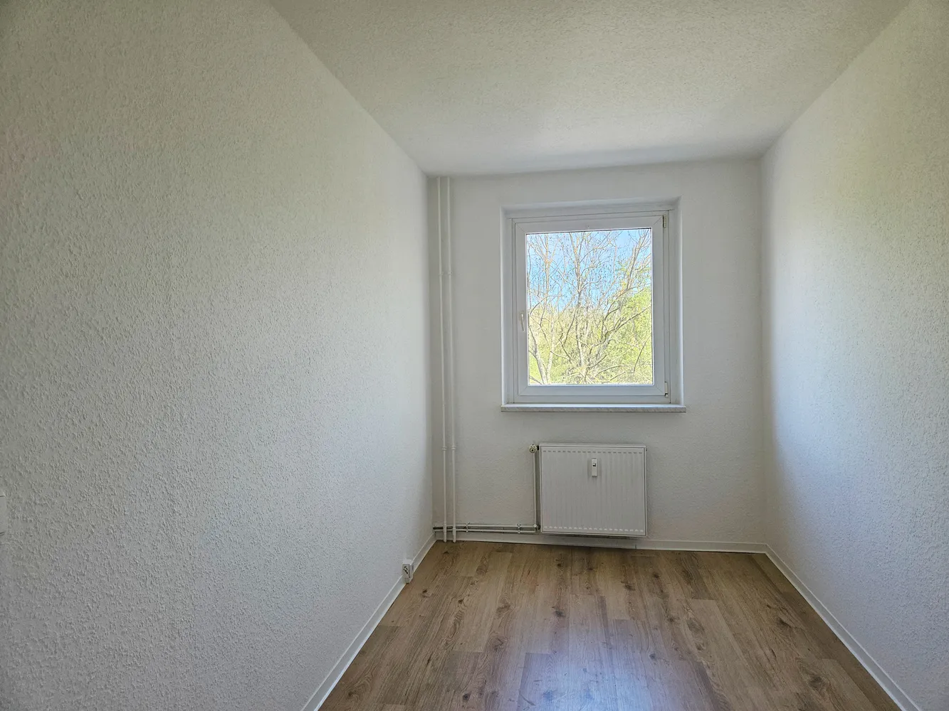 3 Zimmer Wohnung mit 60 m² in Halle (Saale) – Bild 8