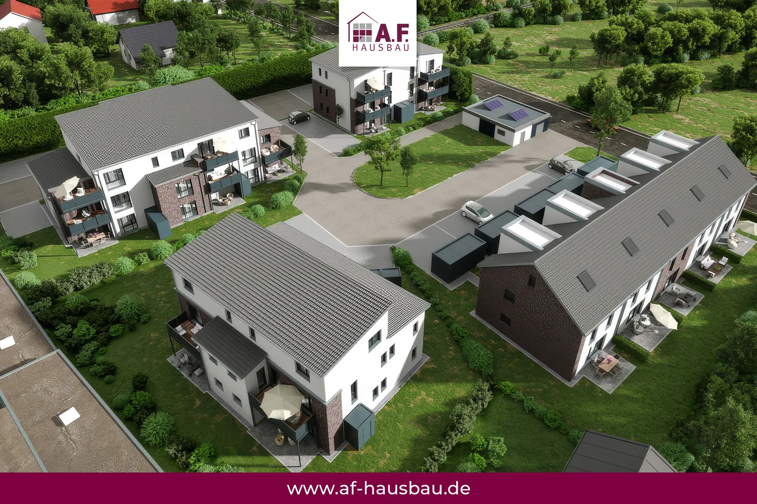 4 Zimmer Wohnung mit 123 m² in Hildesheim – Bild 1