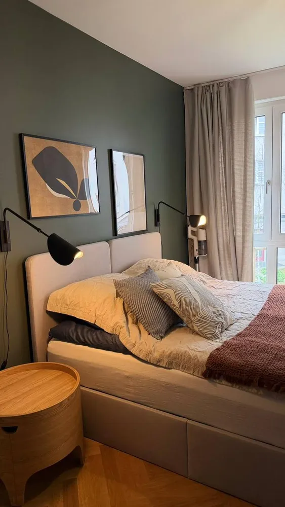 2 Zimmer Wohnung mit 59 m² in Berlin – Bild 9