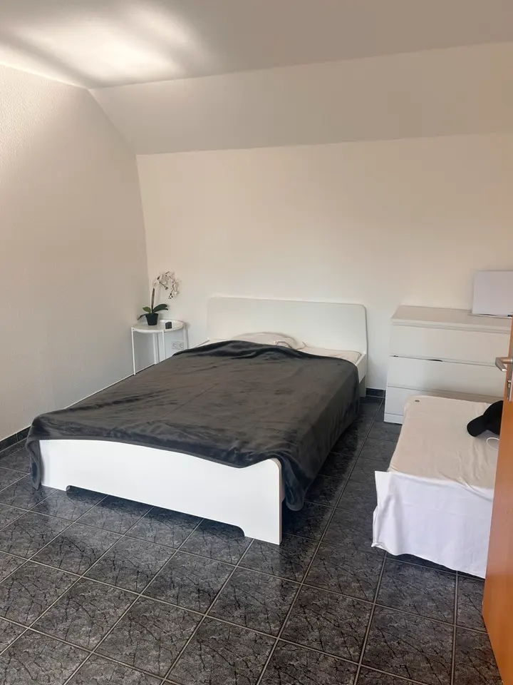 WG-Zimmer mit 16 m² in Wuppertal – Bild 10