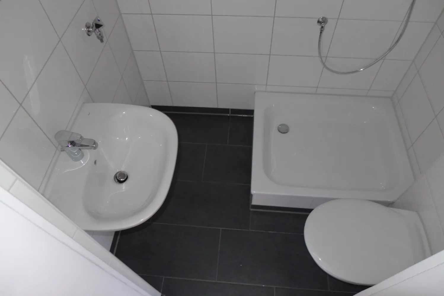 3 Zimmer Wohnung mit 57 m² in Hannover – Bild 9