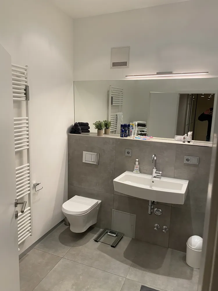 2 room apartment with 43 m² in Munich – Photo 5