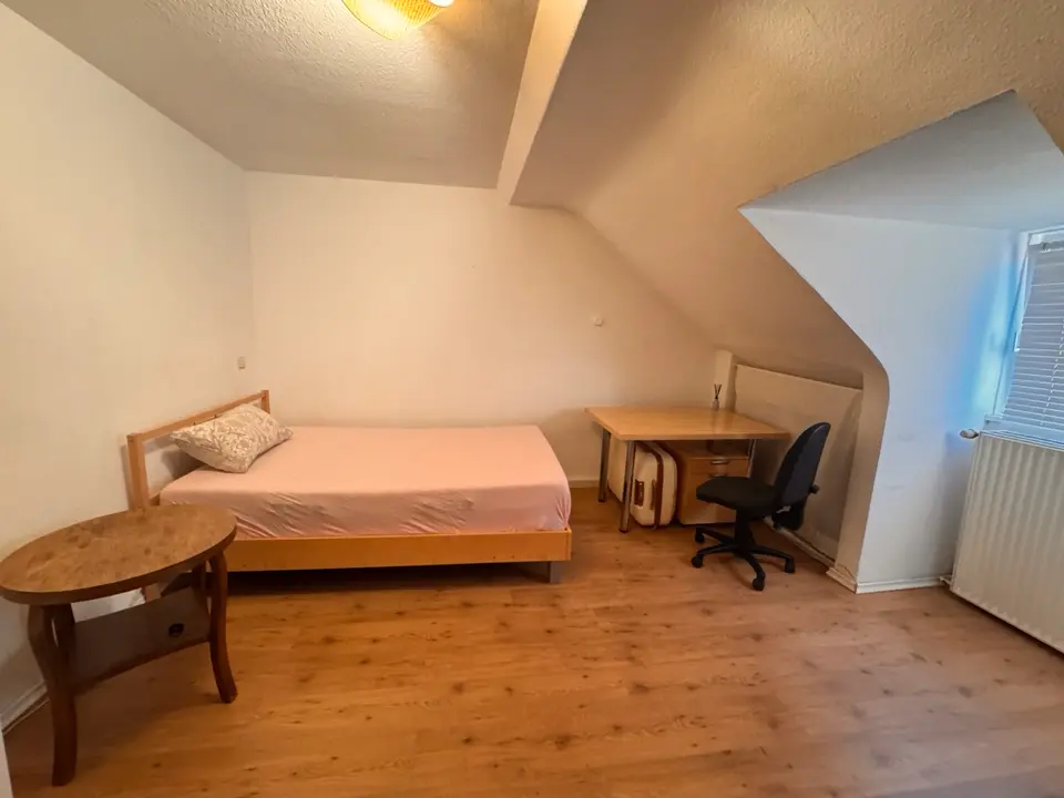 WG-Zimmer mit 18 m² in Sindelfingen – Bild 3