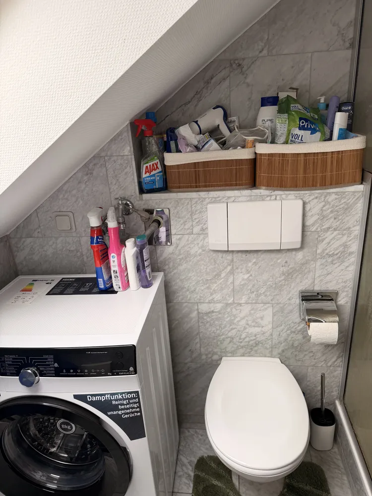 2 Zimmer Wohnung mit 34 m² in Saarbrücken – Bild 7
