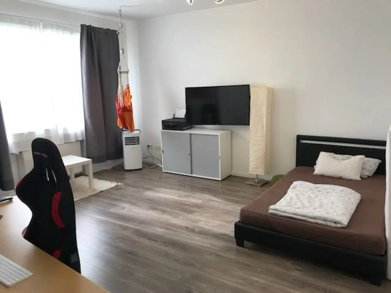 1 Zimmer Wohnung mit 44 m² in Düsseldorf – Bild 5